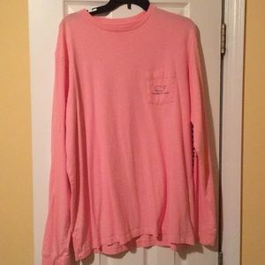 Vineyard Vines long sleeve T-shirt